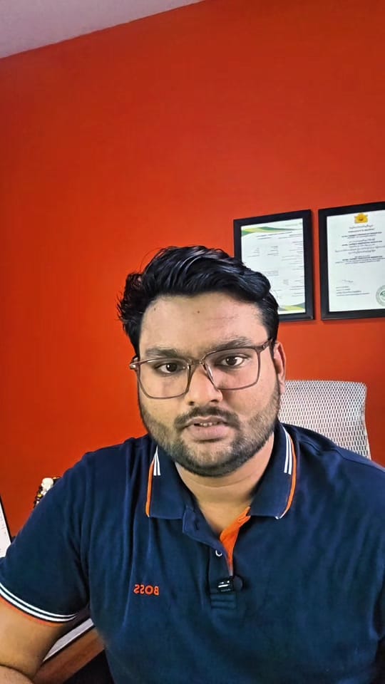 Post 9 by Siva Win Naing @ Phoenix ✈️ on TikTok (video)