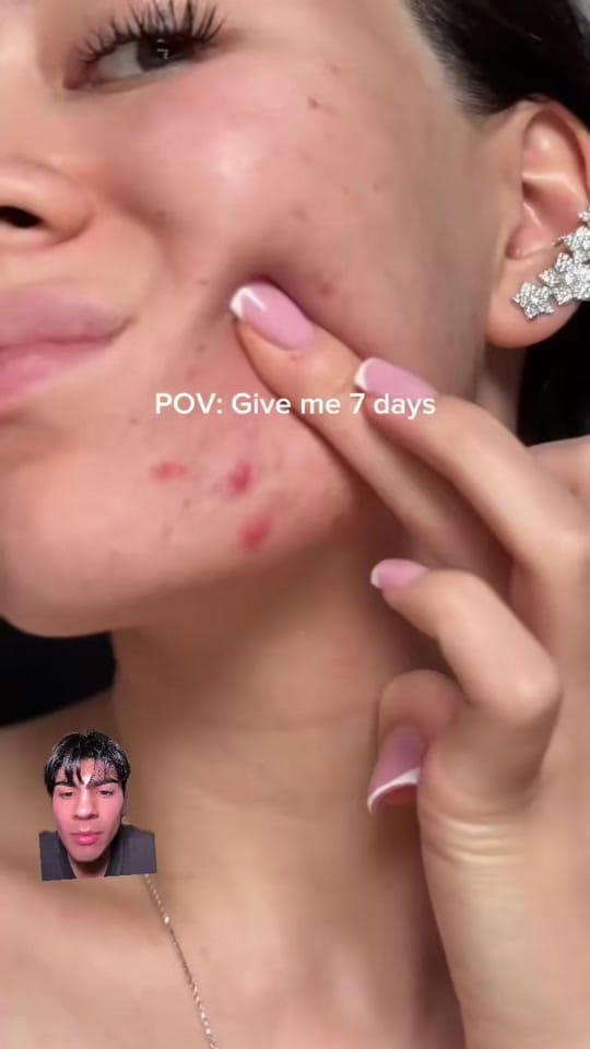 Post 1 by shaan on TikTok (video)