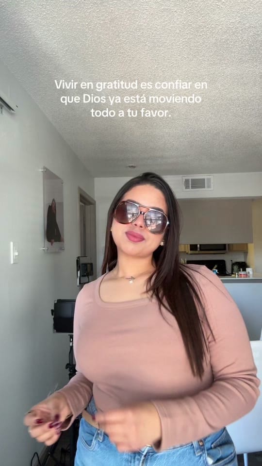 Post 2 by Eulenis Arriojas on TikTok (video)