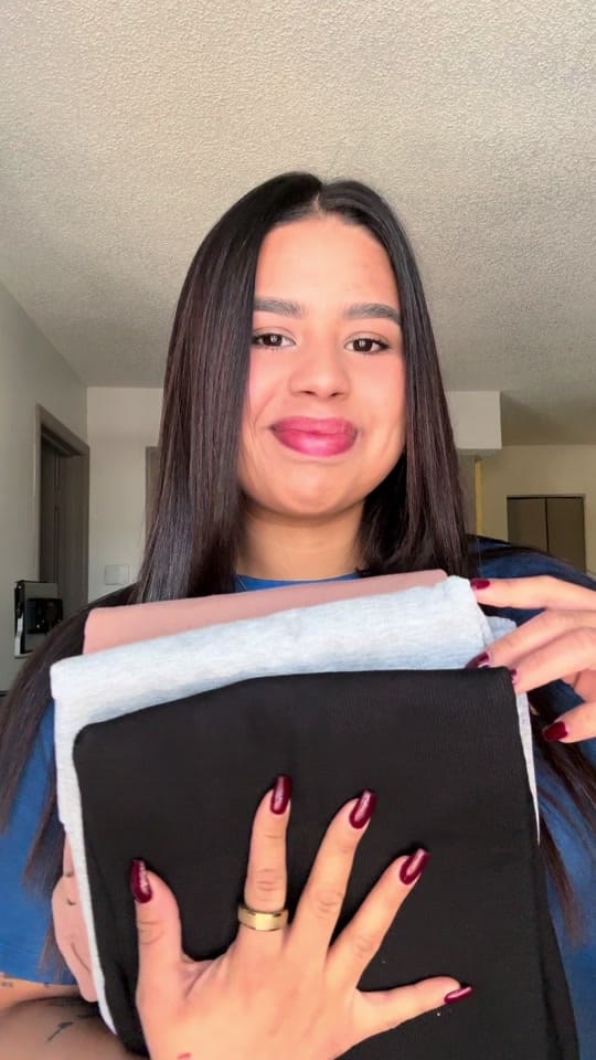 Post 7 by Eulenis Arriojas on TikTok (video)