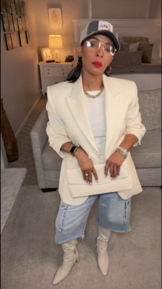 Post 9 by Terri Fashionista on TikTok (video)