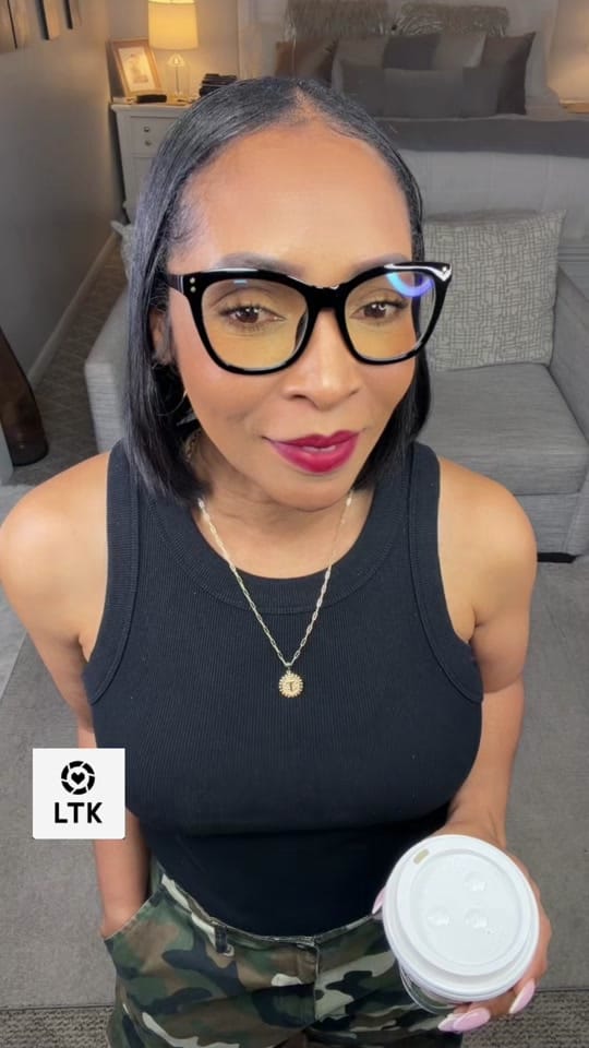 Post 6 by Terri Fashionista on TikTok (video)