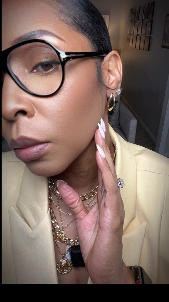 Post 10 by Terri Fashionista on TikTok (video)