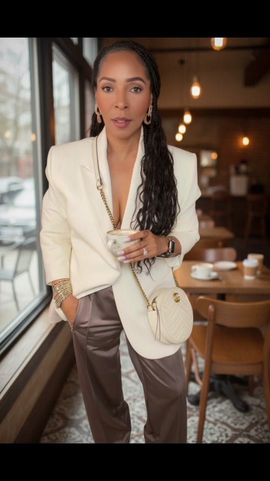 Post 8 by Terri Fashionista on TikTok (video)