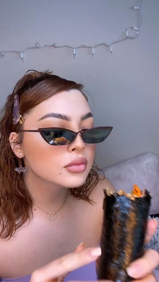 Post 10 by Alexis on TikTok (video)