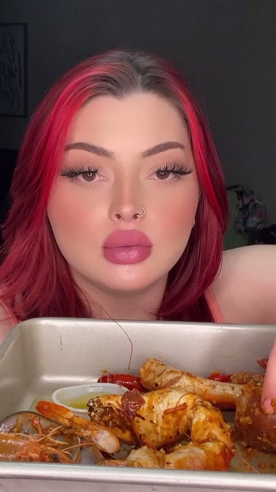 Post 9 by Alexis on TikTok (video)