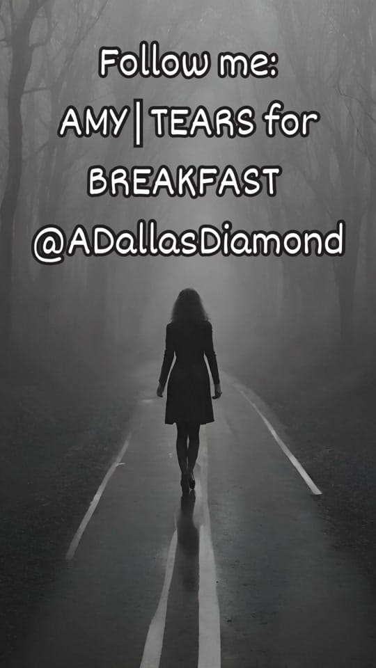 Post 7 by AMY | Tears for Breakfast on TikTok (video)