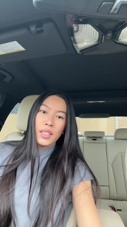 Post 6 by Isabella T. | Dental Student on TikTok (video)