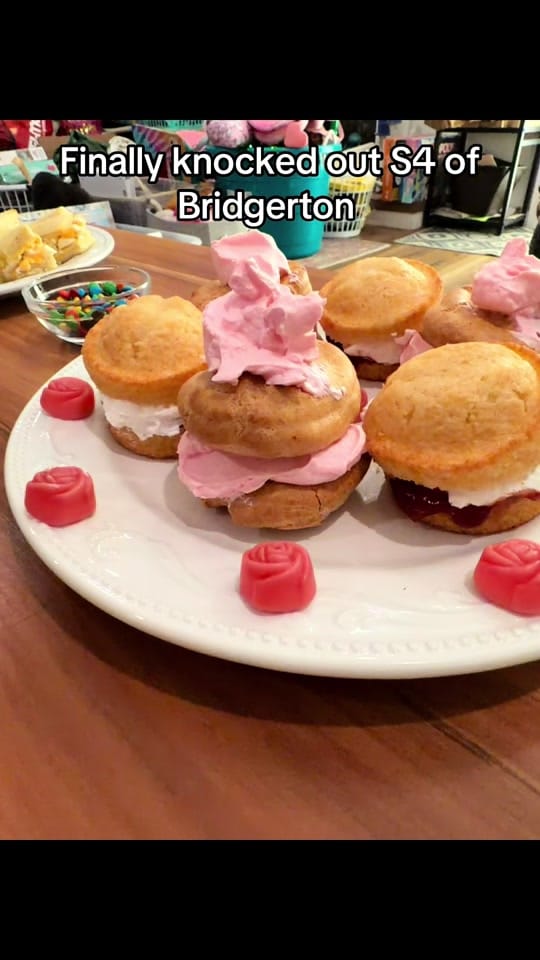 Post 5 by AMY | Tears for Breakfast on TikTok (video)
