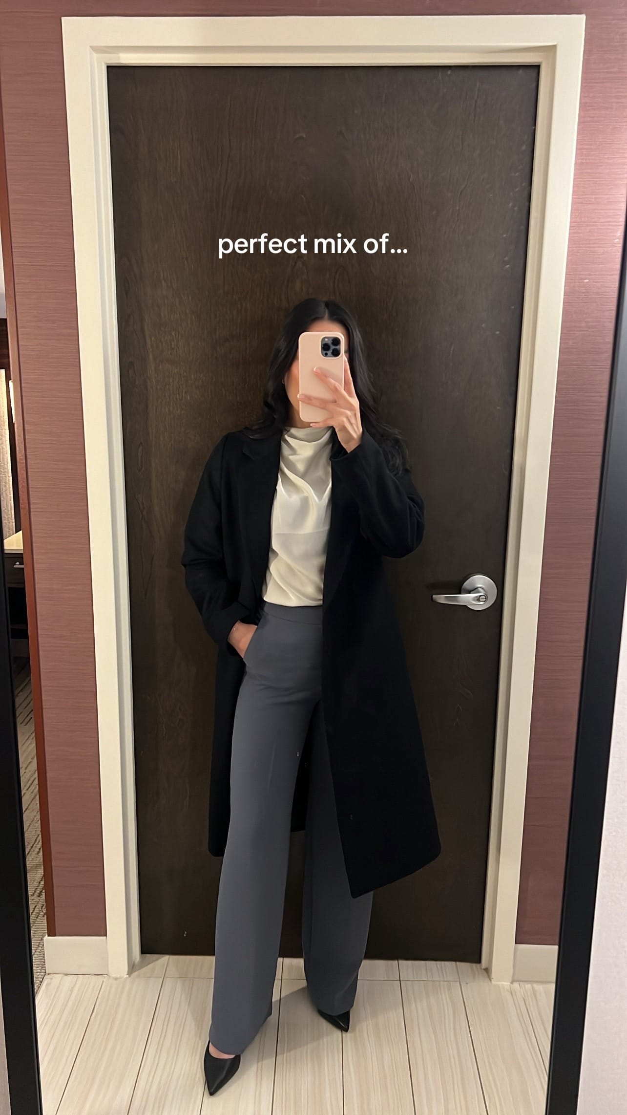 Post 7 by Isabella T. | Dental Student on TikTok (video)