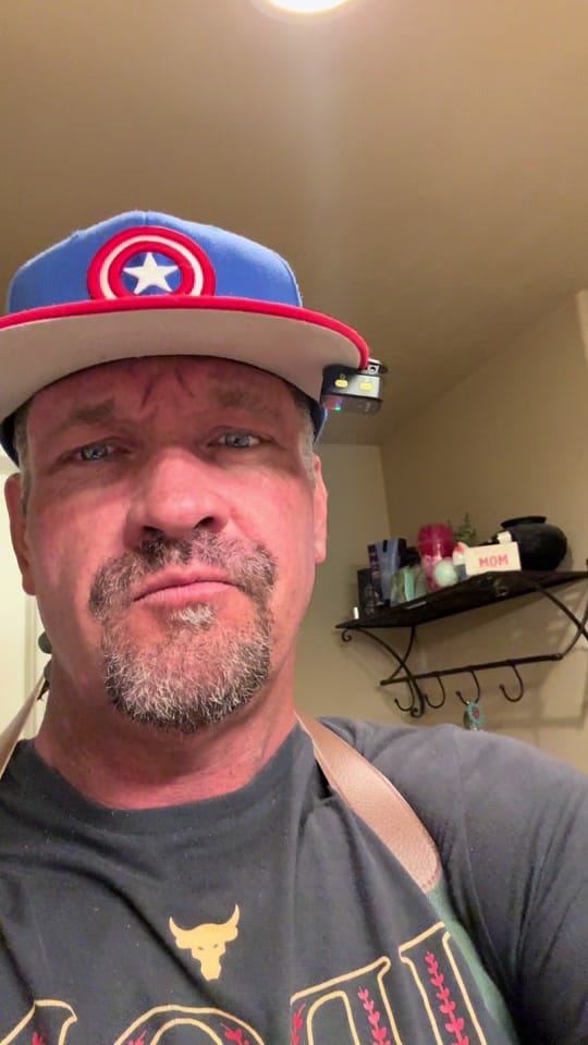 Post 2 by Bud Bruening on TikTok (video)