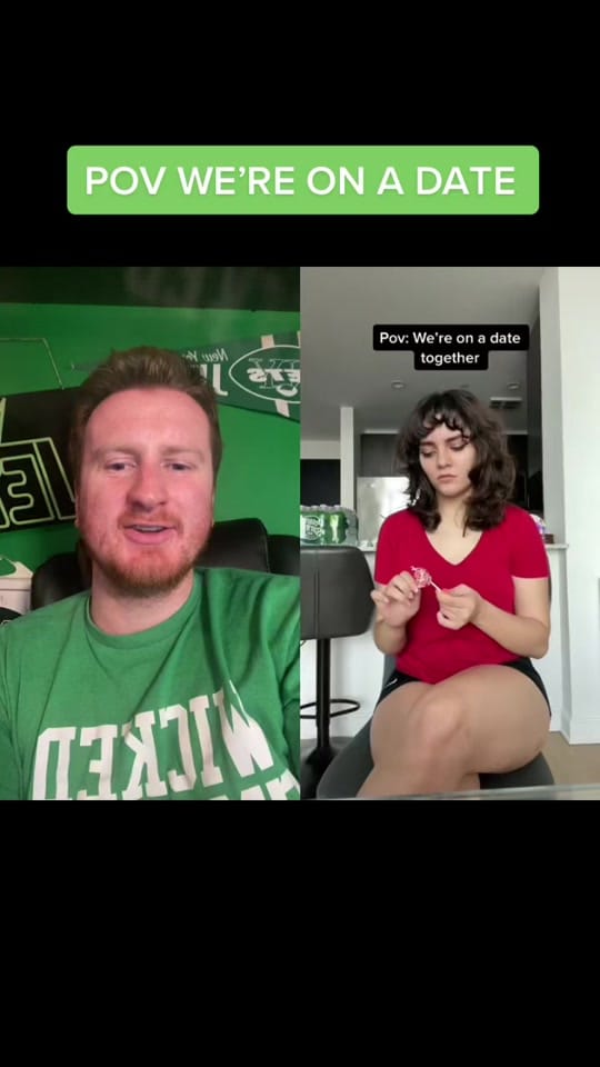 Post 8 by Matt O'Leary on TikTok (video)