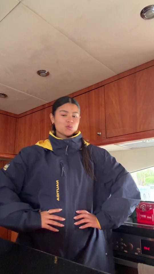 Post 7 by Kelly Vargas • Travel Creator on TikTok (video)