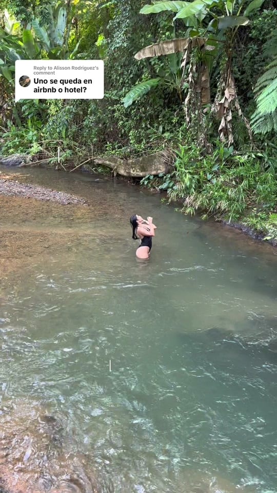 Post 10 by Kelly Vargas • Travel Creator on TikTok (video)