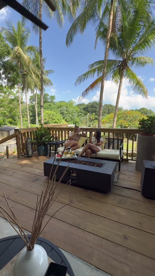 Post 1 by Kelly Vargas • Travel Creator on TikTok (video)