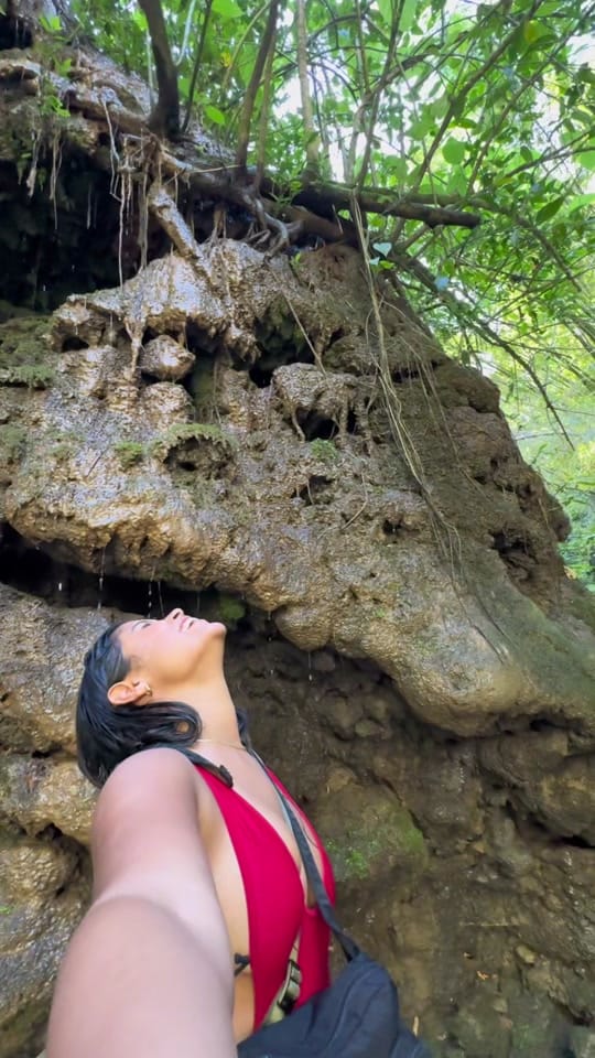 Post 8 by Kelly Vargas • Travel Creator on TikTok (video)