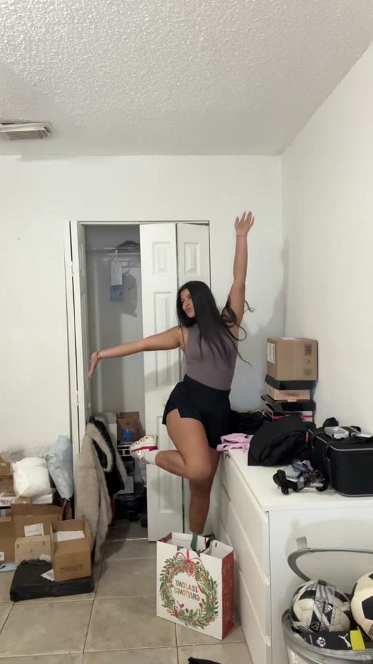 Post 3 by Kelly Vargas • Travel Creator on TikTok (video)