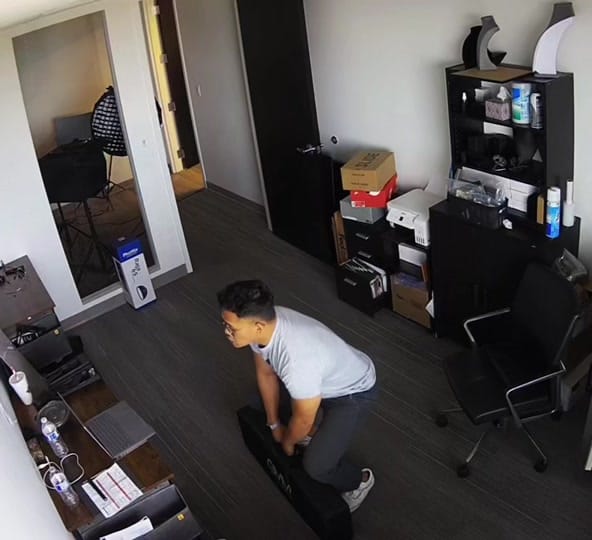 Post 10 by GipzLiftz on TikTok (video)