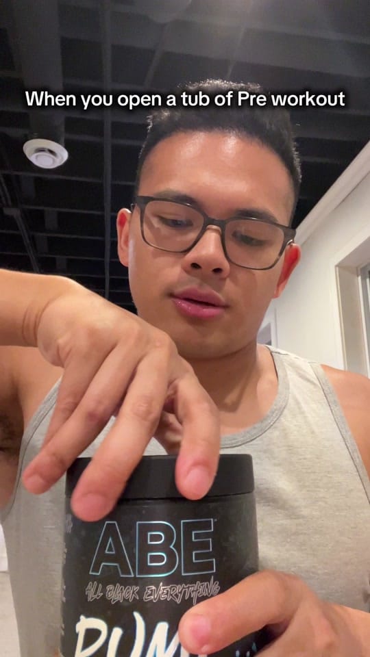 Post 1 by GipzLiftz on TikTok (video)