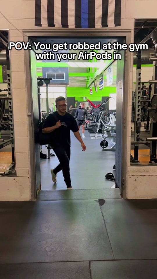 Post 5 by GipzLiftz on TikTok (video)