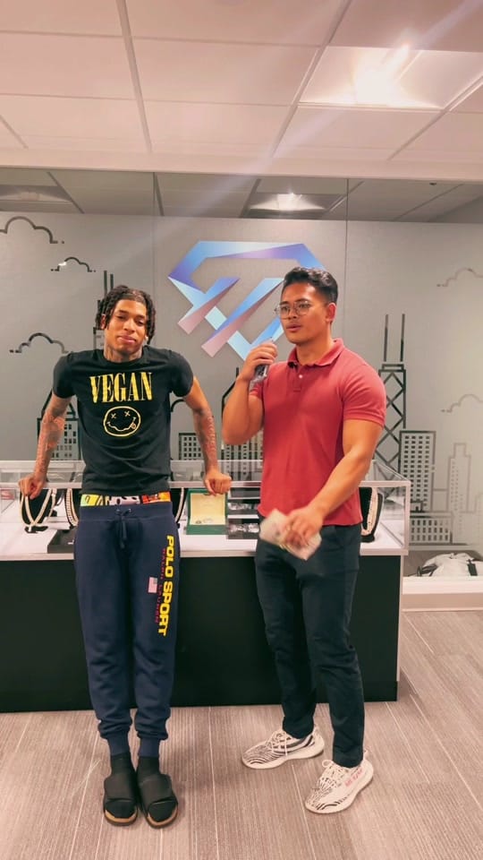 Post 9 by GipzLiftz on TikTok (video)