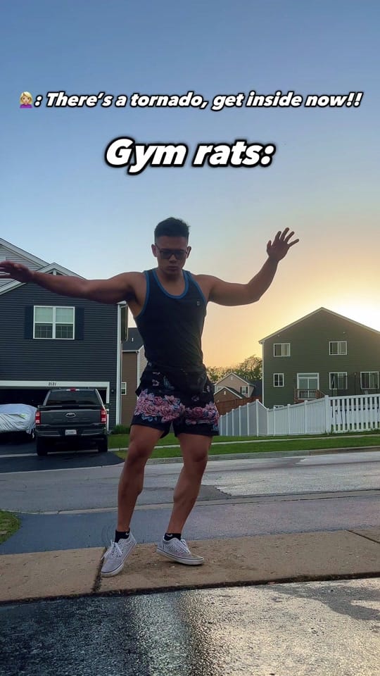 Post 3 by GipzLiftz on TikTok (video)