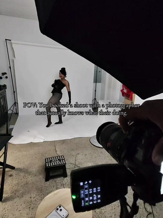 Post 2 by DayDay Mac(Dé Mac) on TikTok (video)
