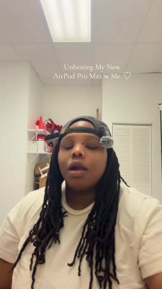 Post 3 by DayDay Mac(Dé Mac) on TikTok (video)