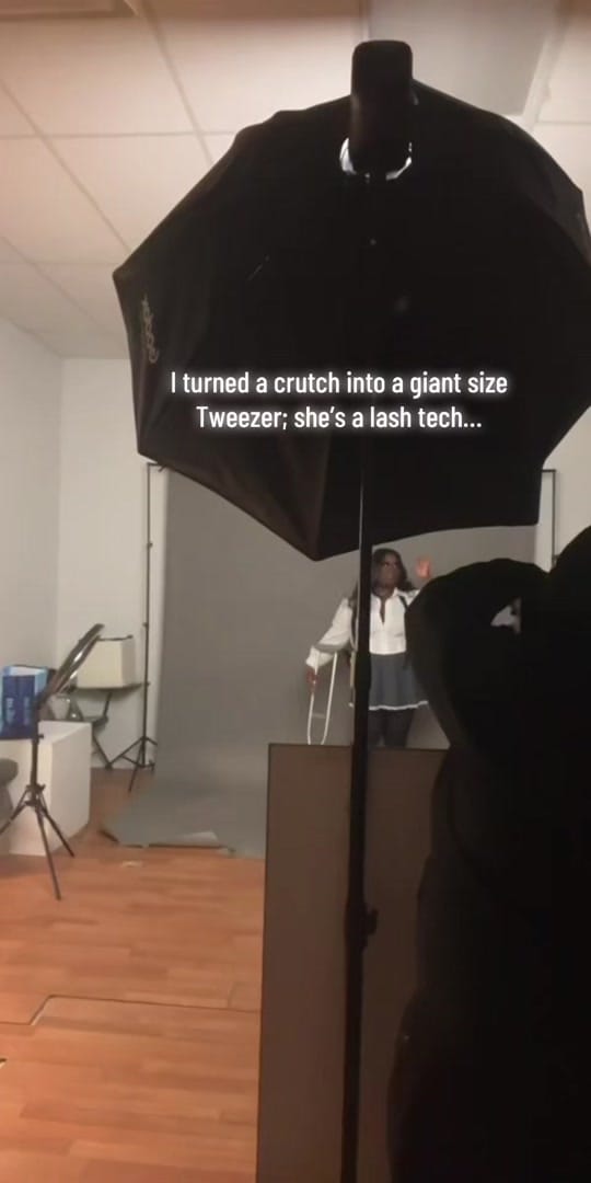 Post 1 by DayDay Mac(Dé Mac) on TikTok (video)