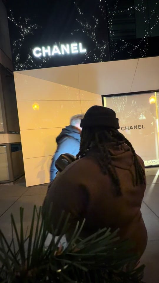 Post 5 by DayDay Mac(Dé Mac) on TikTok (video)