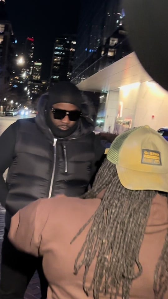 Post 10 by DayDay Mac(Dé Mac) on TikTok (video)