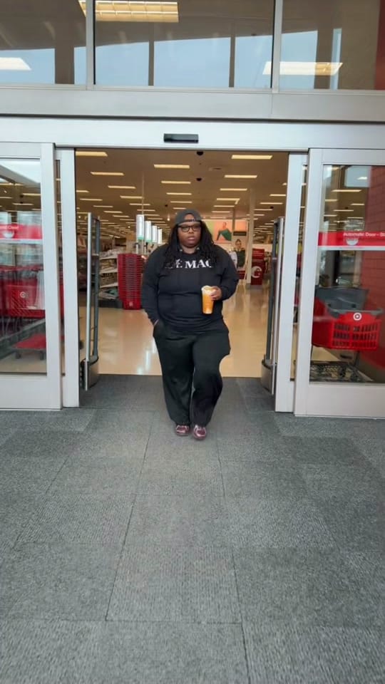 Post 6 by DayDay Mac(Dé Mac) on TikTok (video)