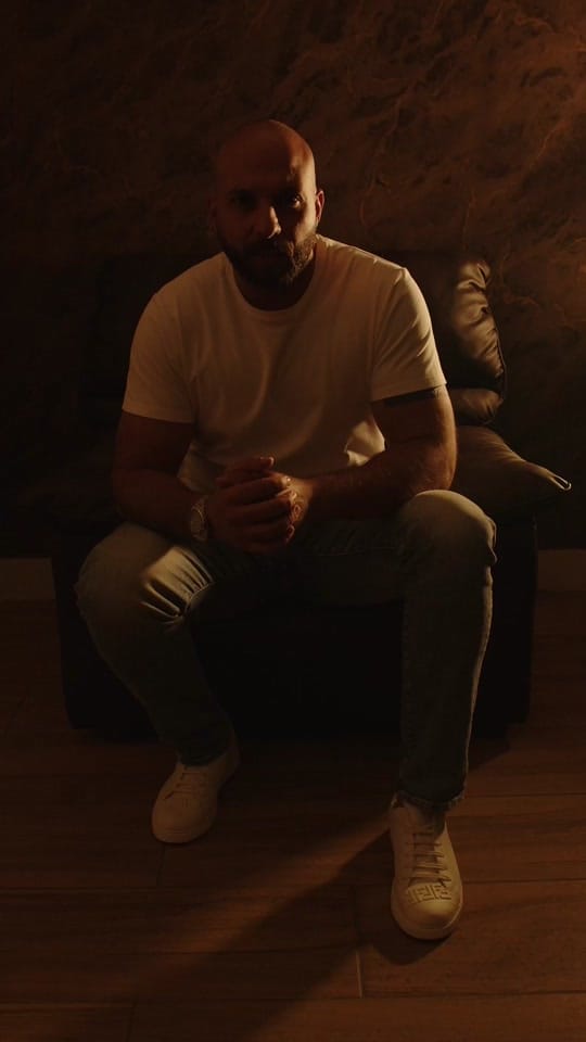 Post 4 by Yahia Hawwari on TikTok (video)