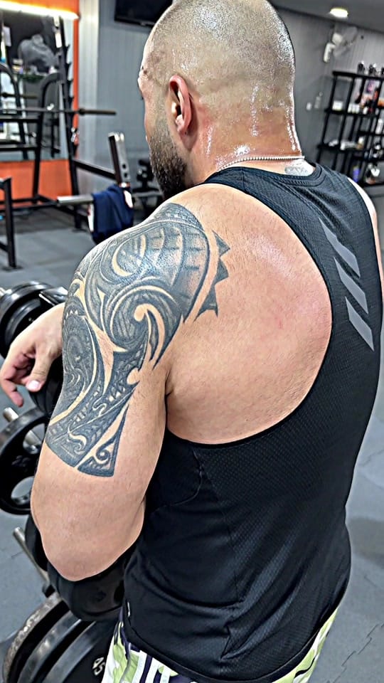 Post 3 by Yahia Hawwari on TikTok (video)