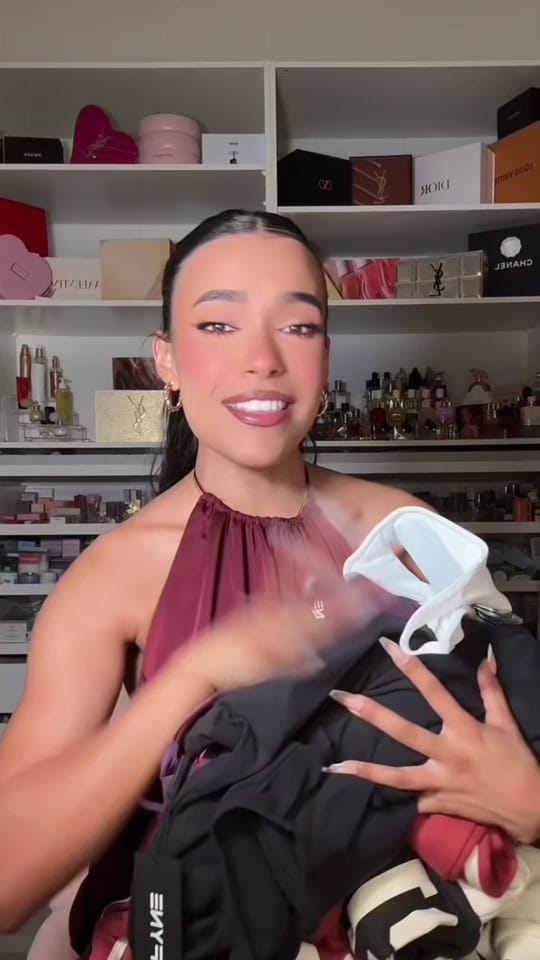 Post 2 by Mariana cruz on TikTok (video)