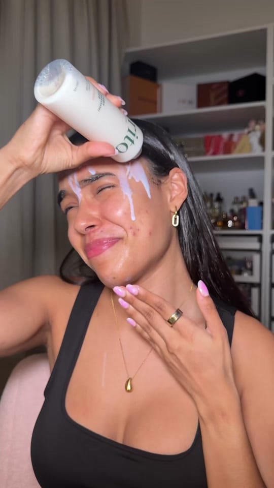 Post 1 by Mariana cruz on TikTok (video)