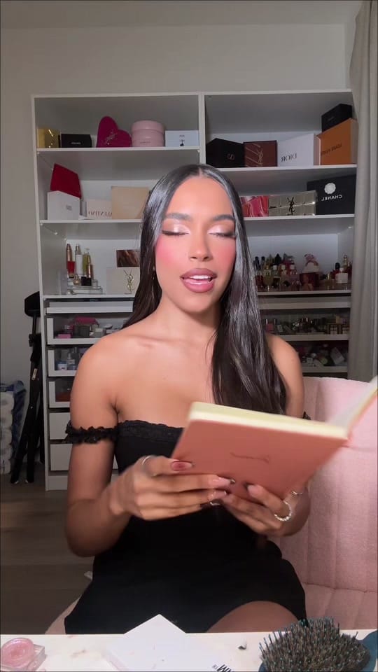 Post 8 by Mariana cruz on TikTok (video)