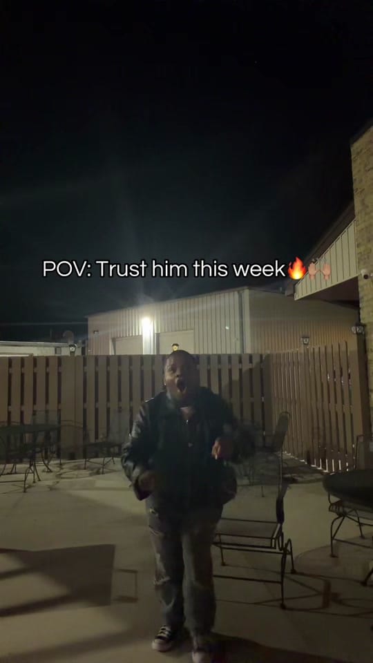 Post 6 by Dontay Pitt on TikTok (video)