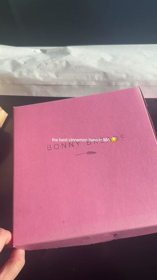 Post 7 by Helen Ma on TikTok (video)