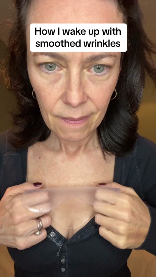 Post 9 by Wrinkles Schminkles on TikTok (video)