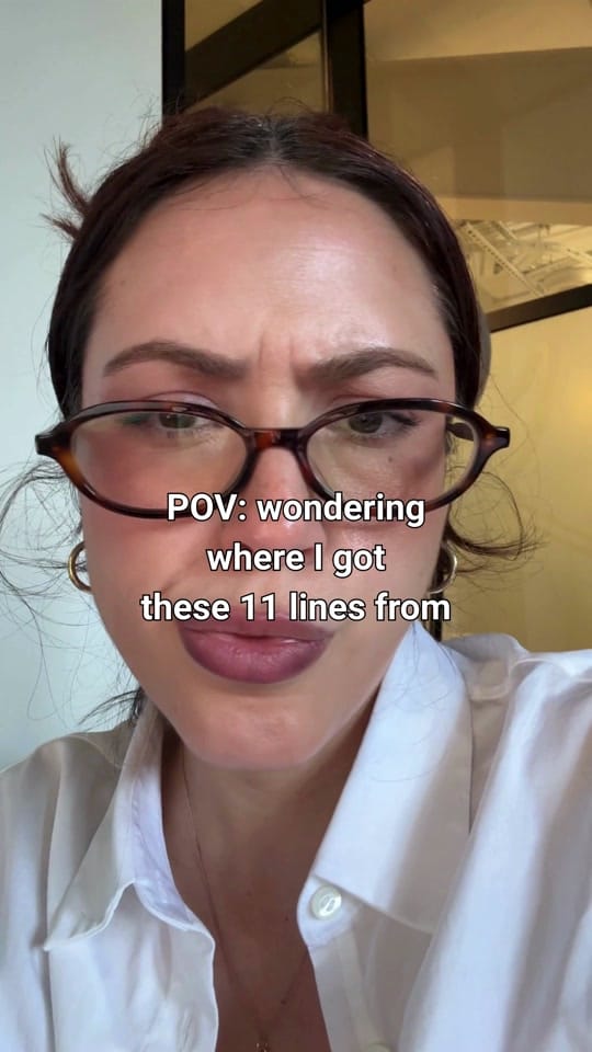 Post 3 by Wrinkles Schminkles on TikTok (video)