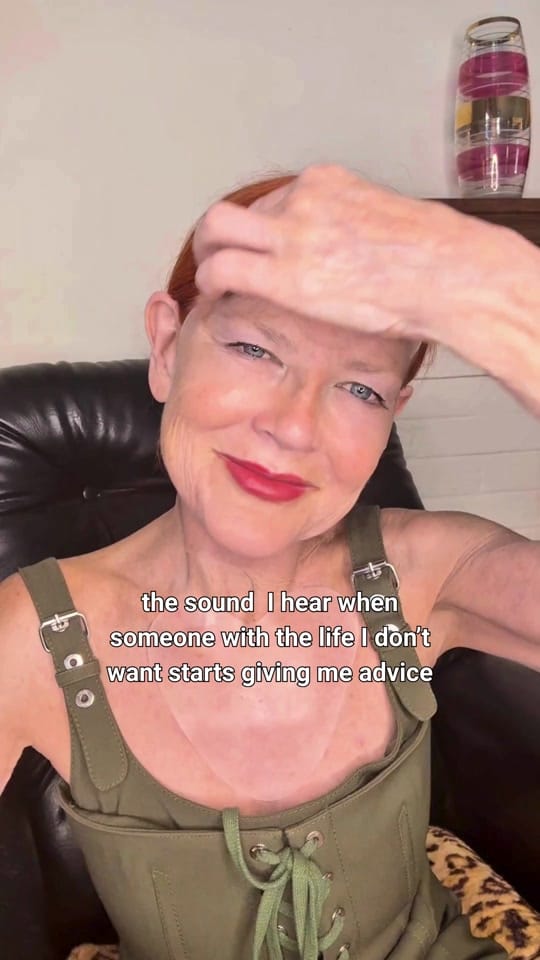Post 2 by Wrinkles Schminkles on TikTok (video)