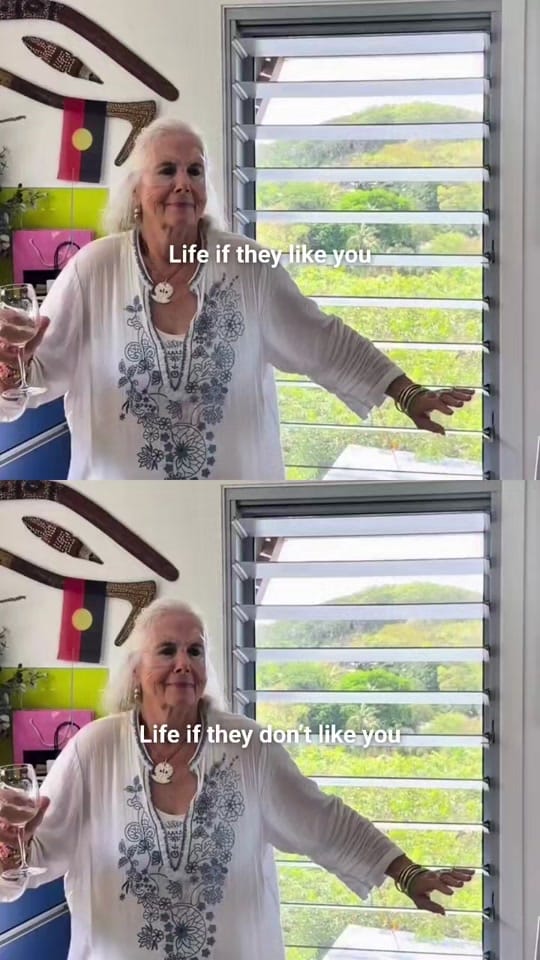 Post 6 by Wrinkles Schminkles on TikTok (video)