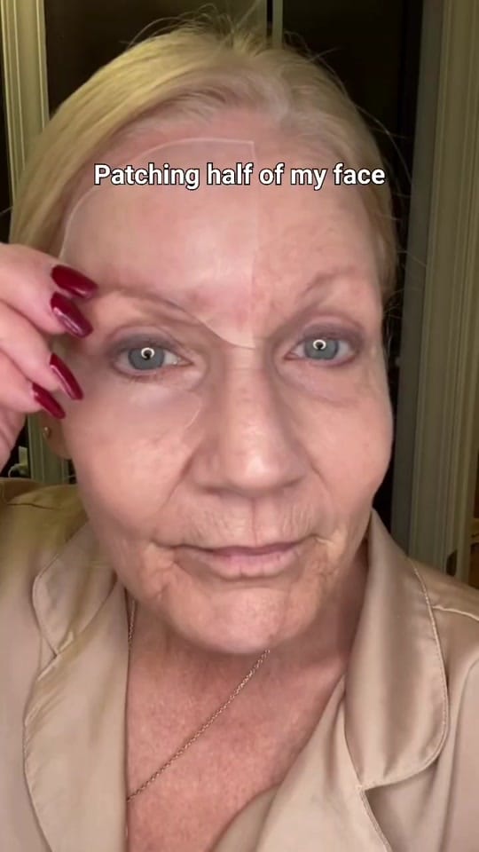 Post 7 by Wrinkles Schminkles on TikTok (video)