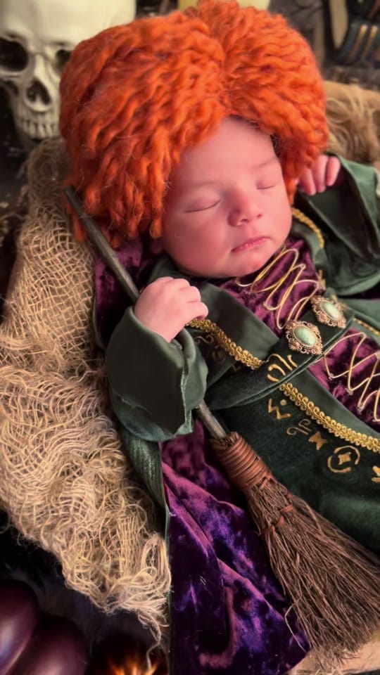 Post 5 by Aimee Elizabeth Photography on TikTok (video)