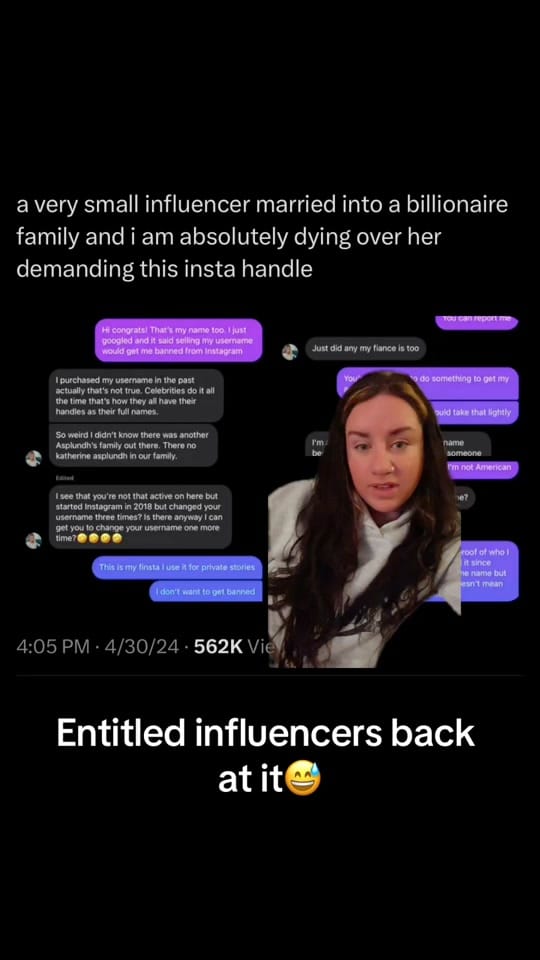 Post 9 by Nikki Mack | 🗞️ on TikTok (video)
