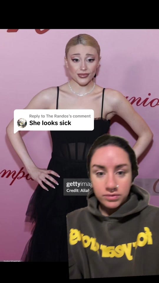 Post 8 by Nikki Mack | 🗞️ on TikTok (video)