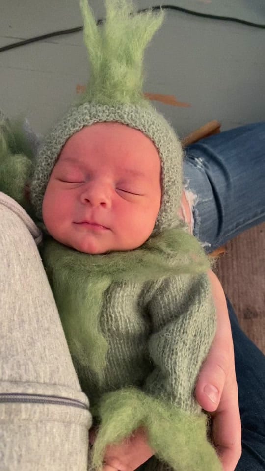 Post 1 by Aimee Elizabeth Photography on TikTok (video)