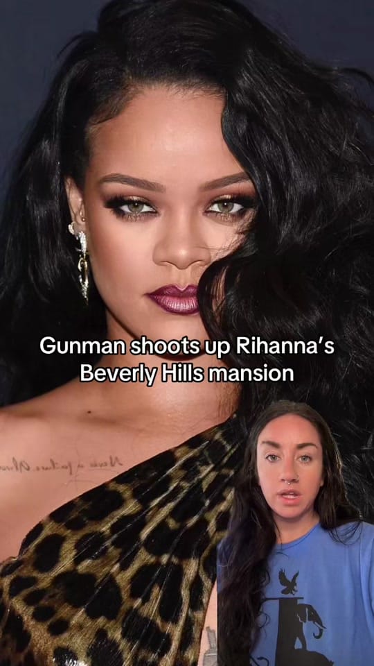 Post 3 by Nikki Mack | 🗞️ on TikTok (video)
