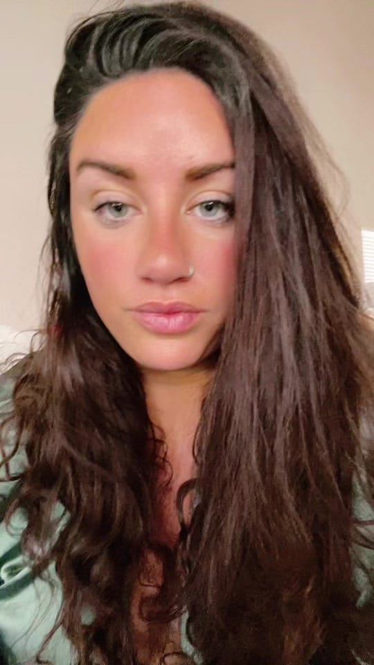 Post 10 by Nikki Mack | 🗞️ on TikTok (video)
